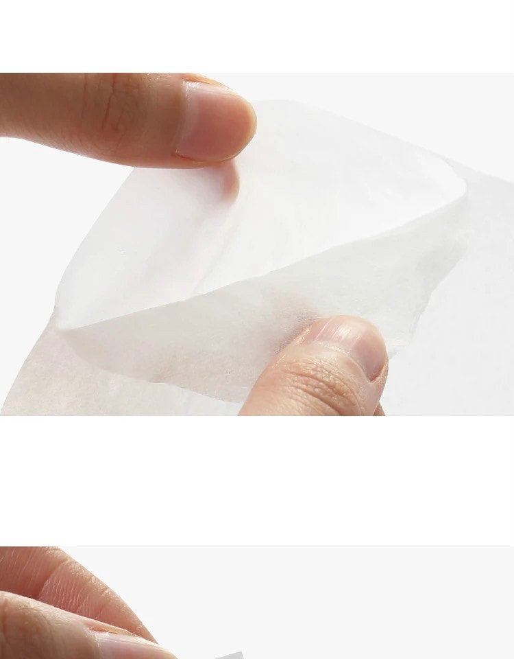 10 PIECES DISPOSABLE TOILET MAT