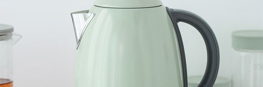 【立减$11到手价$98.99】BUYDEEM北鼎 调温电水壶 高颜值烧水壶K740 小鹅黄