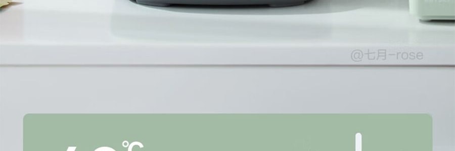 【立减$11到手价$98.99】BUYDEEM北鼎 调温电水壶 高颜值烧水壶K740 小鹅黄
