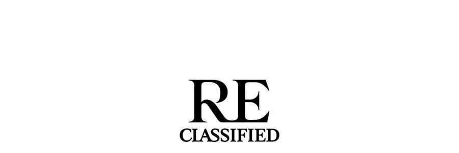 RE CLASSIFIED RE調香室 無火香薰 香氛揮發室內臥室持久 月落桂子(花版) 150ml