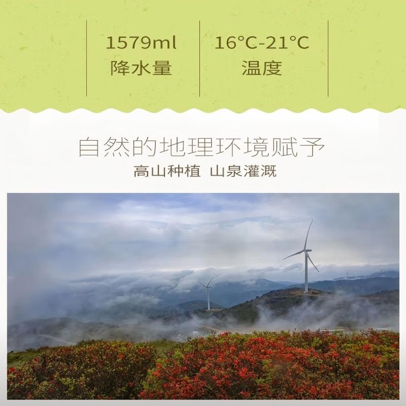 【中國直郵】 古松 當季新貨乾貨銀耳花 古田非醜耳白木耳 百合蓮子羹配料 二十年品牌 大花銀耳乾貨特產無硫好出膠大朵銀耳涼拌煲湯糯雪耳 銀耳花128g