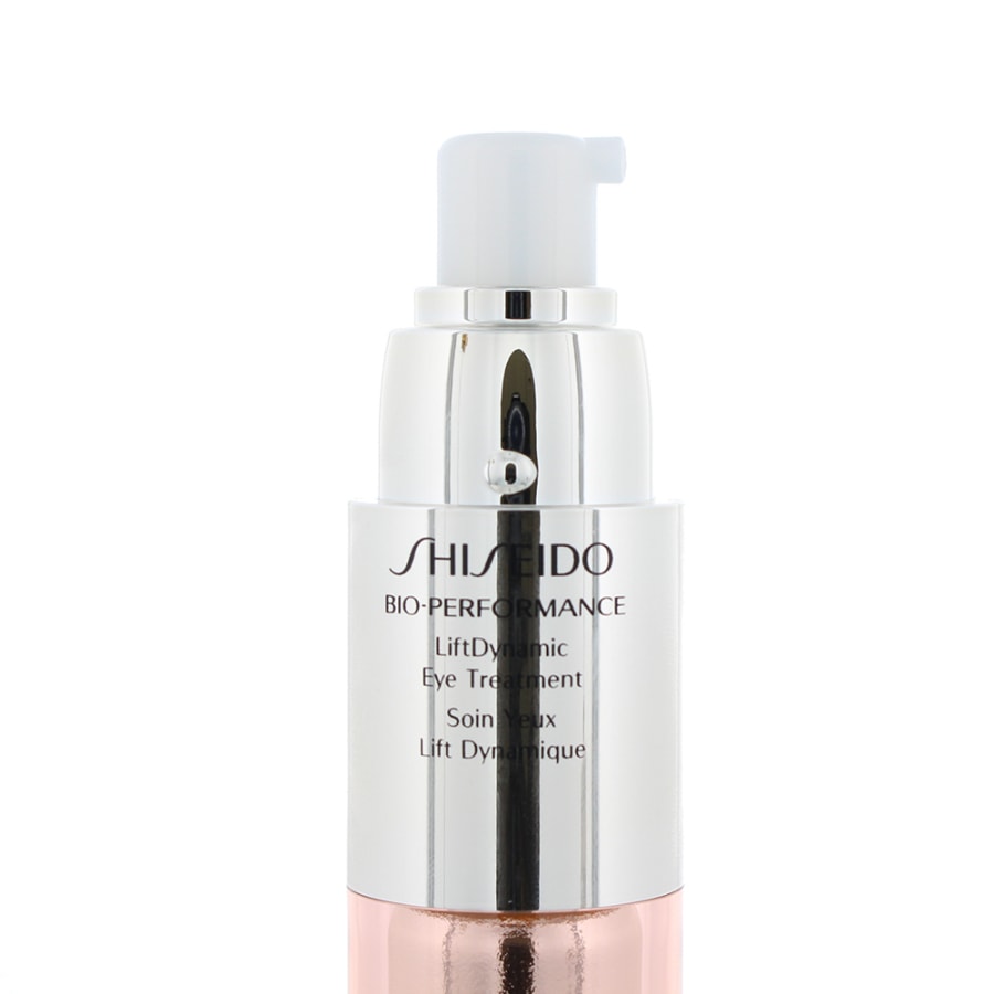 BIO PERFORMANCE LiftDynamic Eye Treatment Soin Yeux Lift Dynamique 14g