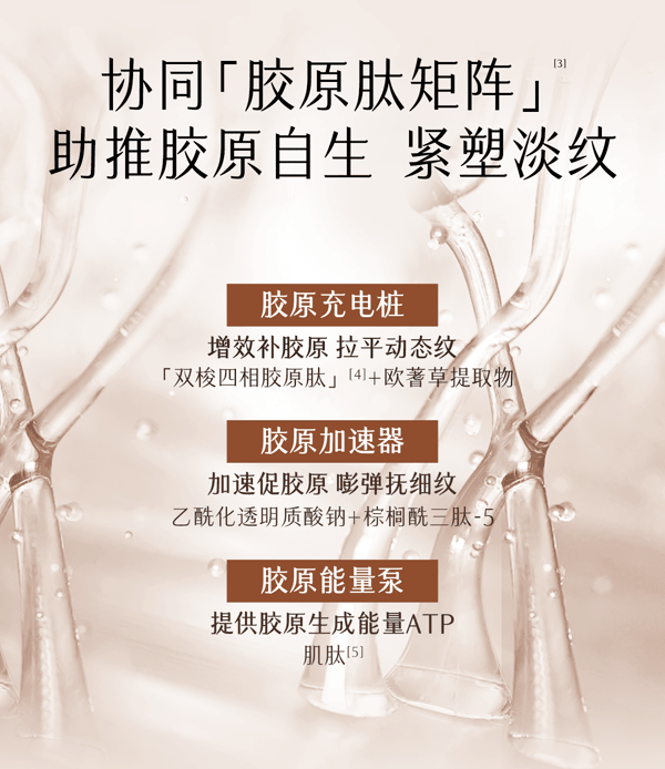 谷雨 山参臻颜紧致次抛精华液【美白持证】【更适合亚裔肤质】 - 紧致抗皱 保湿 细肤抗老 1.5ml*30支