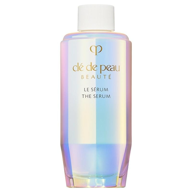  【日本直郵】日本本土版 CLE DE PEAU BEAUTE CPB 肌膚之鑰 最新版手榴彈精華 晶緻賦活水前精華露 超導鐳射瓶 75ml替換裝