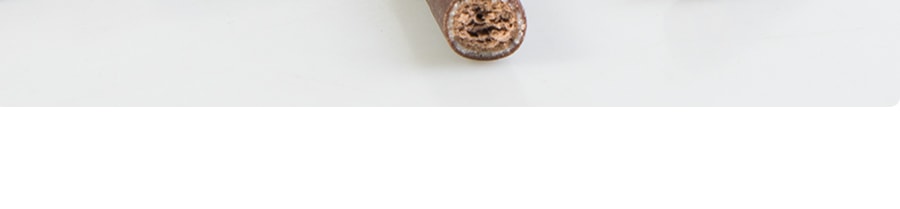 日本MEIJI明治 LUCKY 双层巧克力棒 咖啡味 38g
