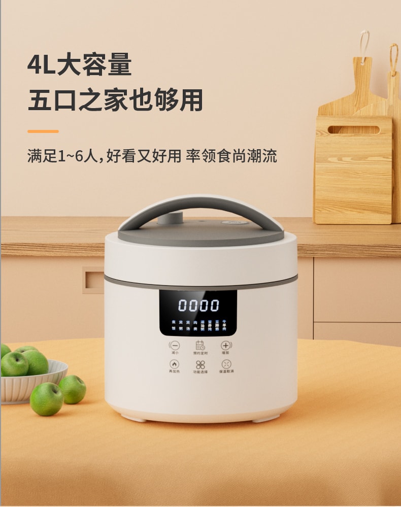 600ml Portable Rice Cooker MultiCooker Kitchen Electric Cooking Pot Slow  Cooker Travel Electric Cooker Electric Lunch