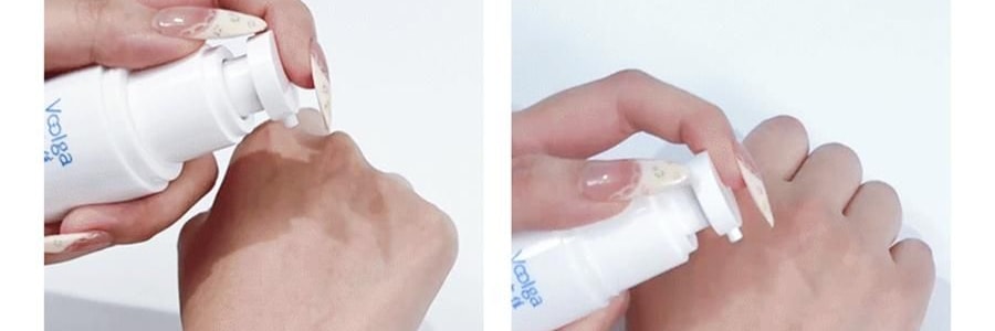 VOOLGA敷爾佳 醫用修復敷料 乳液 50g 輕度曬傷 屏障受損 光電項目術後 過敏敏感肌膚推薦