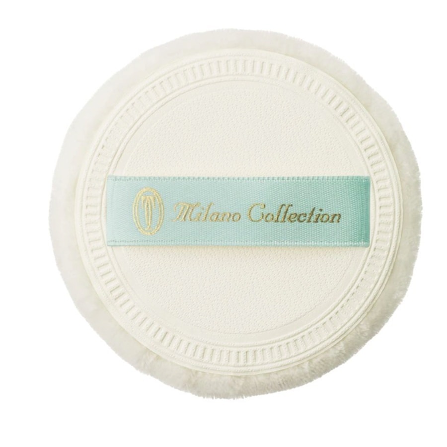 TWANY Milano Collection Makeup Powder  2019 Limited Edition