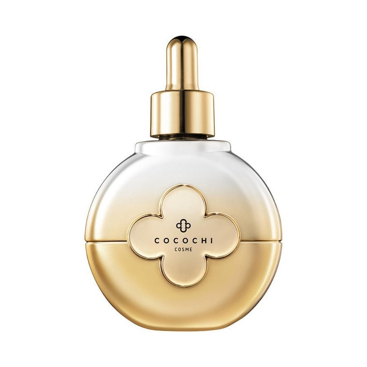 【日本直郵】 日本 COCOCHI AG抗糖時光瓶 抗初老緊緻淡紋修護 精華液 40ml