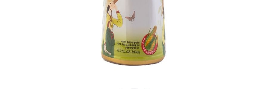 韓國KWANGDONG 玉米須茶 500ml