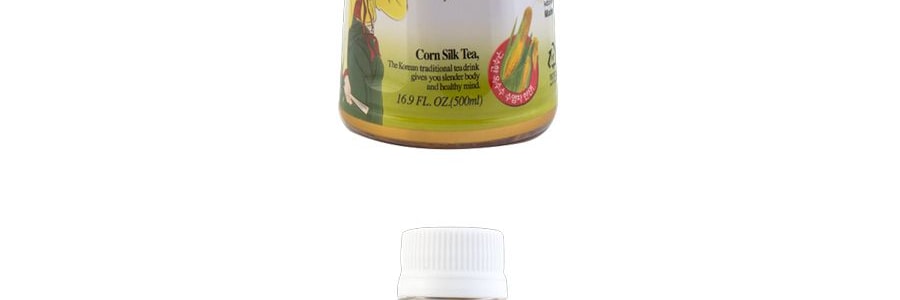 韓國KWANGDONG 玉米須茶 500ml