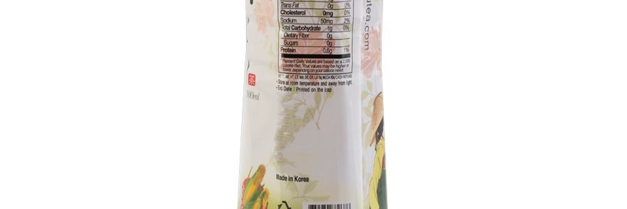 韓國KWANGDONG 玉米須茶 500ml