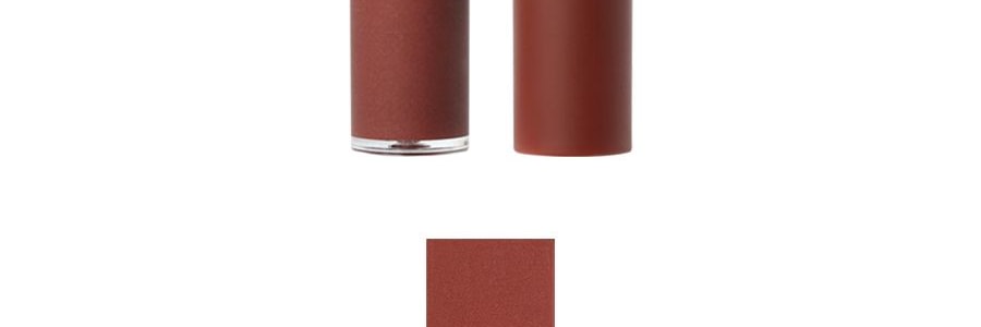 韓國3CE 慕斯奶油絲絨霧面唇釉 #TAUPE 磚紅色 4g【熱銷斷貨王】