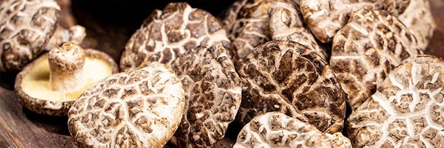 韓國NATURE&PEO 淮茸香菇乾 170g 煲湯必備