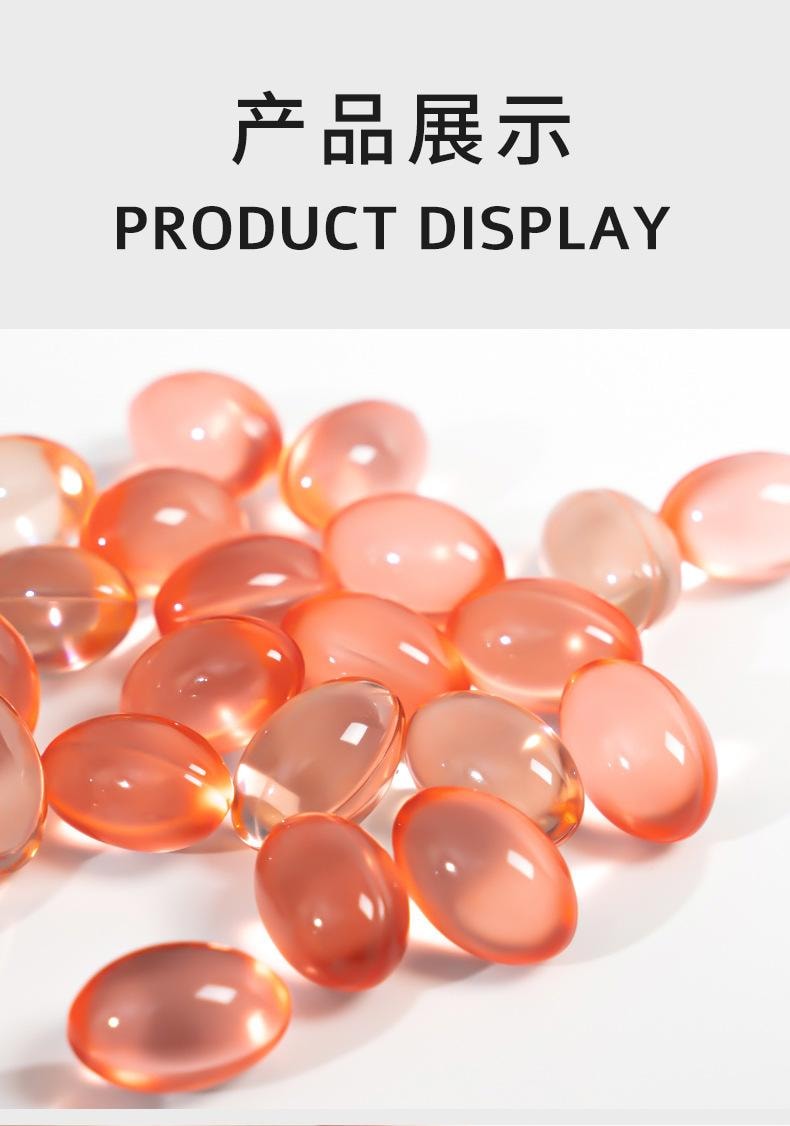 【中國直郵】交悅 緊潤丹10粒裝/盒 女用產後陰道緊緻修護房事潤滑高潮丸