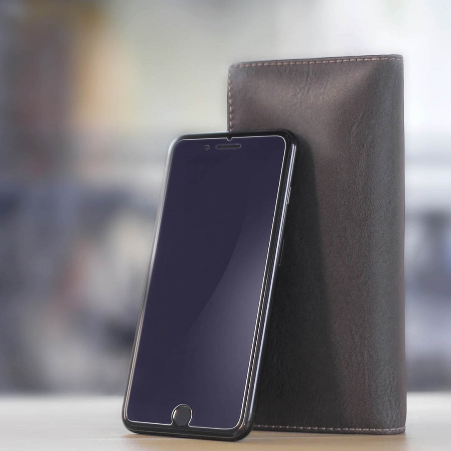 XIAOiPhone 7 plus/8 plus Anti Blue-ray Glass Screen Protector