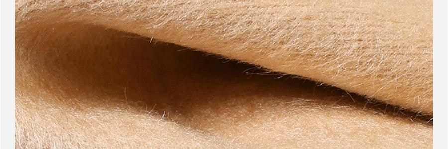 小野和子 雙層黑絲第4代 保暖秋冬冪式穿搭神器 厚絨棉褲襪子