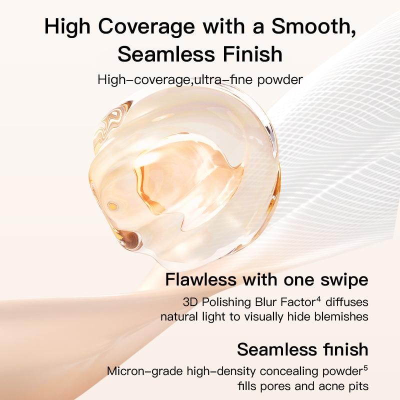 RED CHAMBER朱棧 RC 春樹系列勻跡遮瑕盤#CP400 5色遮瑕盤 修飾調與膚色 遮黑眼圈痘印斑點