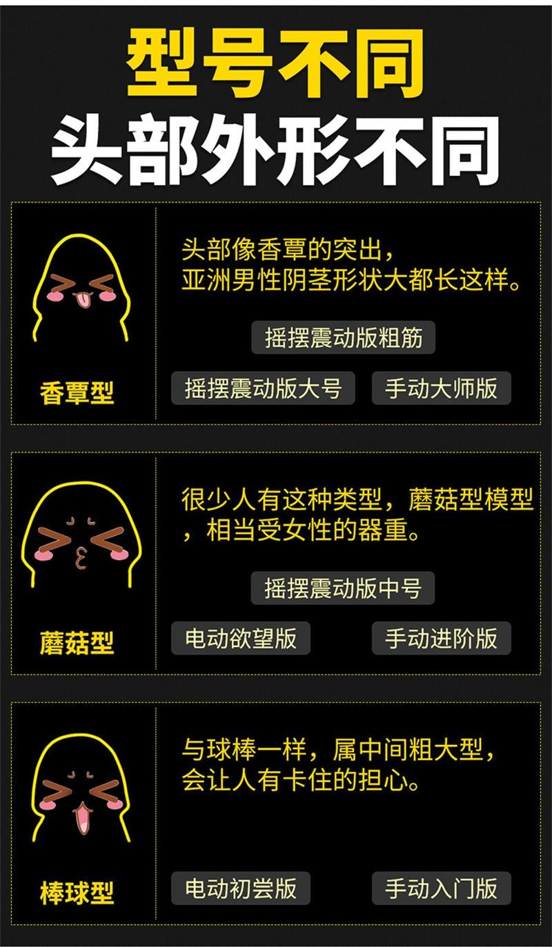 【中国直邮】 久兴 仿真充电震动炮机伸缩电动 女用成人情趣用品 充电版 1件 (现货秒发)