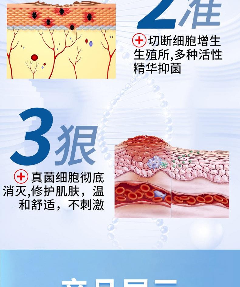 【中国直邮】 芙友 鱼肝油软膏20g婴幼儿成人皮肤抑菌外用复方乳膏