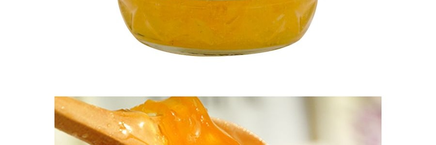 韓國NONGHYUP農協 蜜柚子茶 1kg *3【3份超值裝】