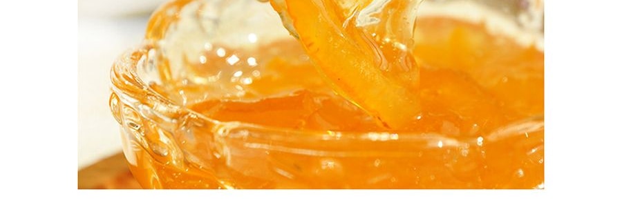 韓國NONGHYUP農協 蜜柚子茶 1kg *3【3份超值裝】