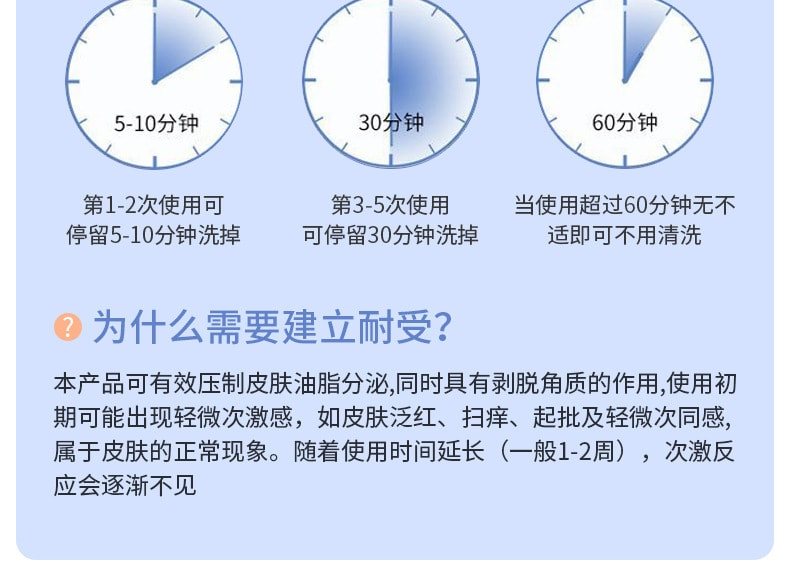 【中國直郵】 芙詩婷 尿素維E乳霜 改善粗糙肌膚 去角質雞皮黑色素祛痘軟膏 30g/支