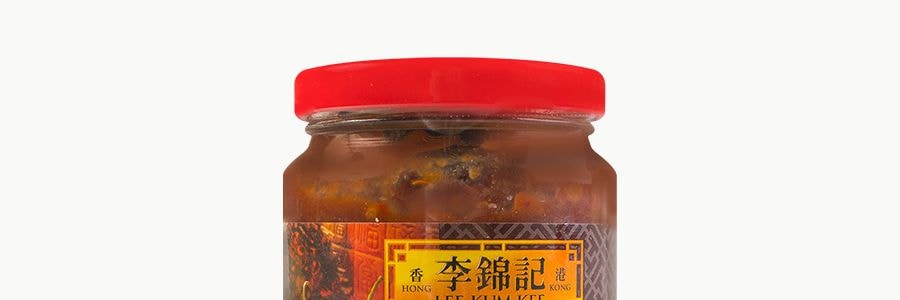 香港李錦記 辣豆瓣醬 368g