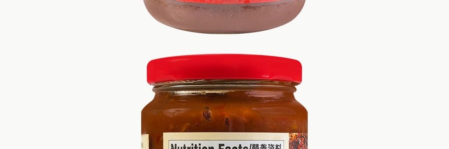 香港李錦記 辣豆瓣醬 368g