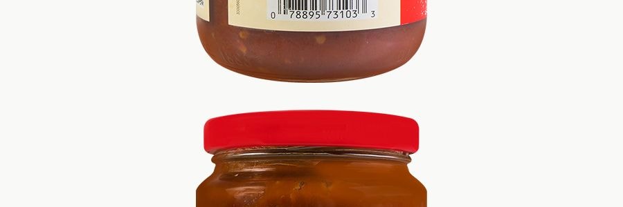 香港李錦記 辣豆瓣醬 368g