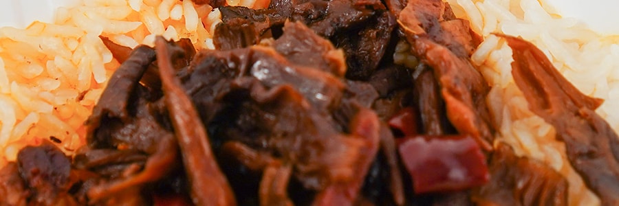 莫小仙 菌菇牛肉煲仔飯自熱鍋 265g
