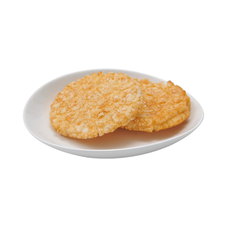 Sweet Soy Sauce Senbei 7p