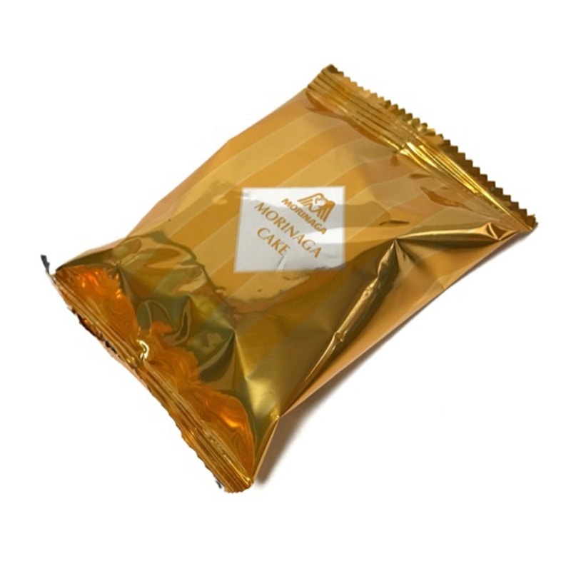 【日本直邮】DHL直邮3-5天到 森永MORINAKA 秋季限定 栗子口味巧克力派 6枚装