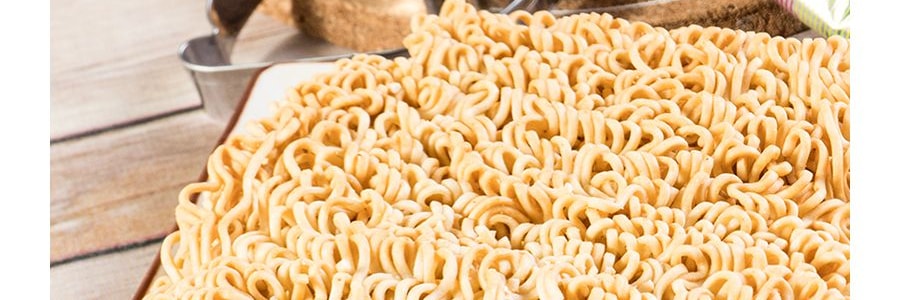 泰國MAMA媽媽 泡麵 酸辣蝦口味 90g 【泰式經典海鮮泡麵】