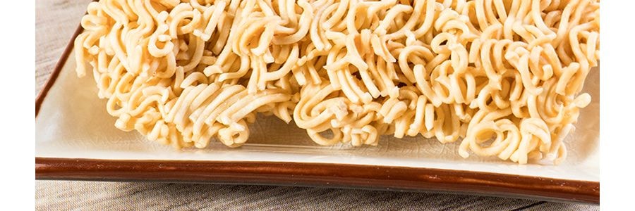 泰國MAMA媽媽 泡麵 酸辣蝦口味 90g 【泰式經典海鮮泡麵】