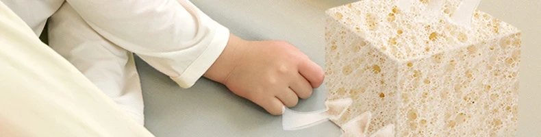【中国直邮】LIFEASE 网易严选 专为儿童睡眠设计 天然乳胶儿童成长蛋糕枕 Cheri鸟