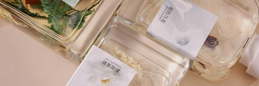 宋朝 自然萬物系列無火香薰 臥室家用室內持久香氛 晨露玉蘭 大容量500ml