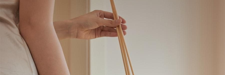 宋朝 自然萬物系列無火香薰 臥室家用室內持久香氛 晨露玉蘭 大容量500ml