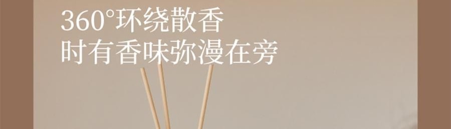 宋朝 自然萬物系列無火香薰 臥室家用室內持久香氛 晨露玉蘭 大容量500ml