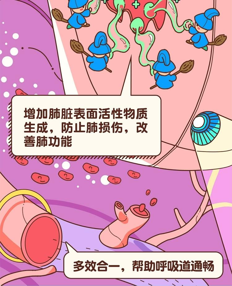 【中国直邮】 999 盐酸氨溴索口服液100ml化痰止咳慢性支气管炎痰稠咳嗽药小儿童