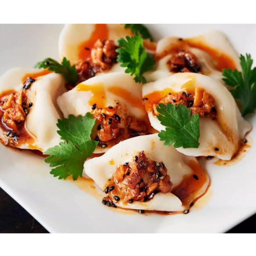 【日本直邮】 日本 MOMOYA桃子屋 桃屋 黄金麻辣香油辣椒油 105g