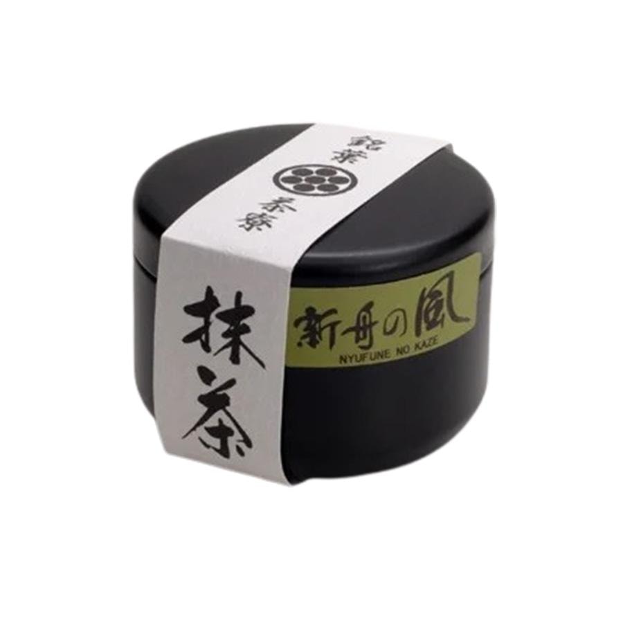 【日本直郵】nanaya 抹茶粉 新舟の風 20g