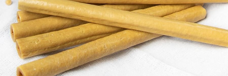 時樸豆筋棍 豆製品 200g【雲南傳統手工技藝】【可涼拌炒菜涮火鍋】