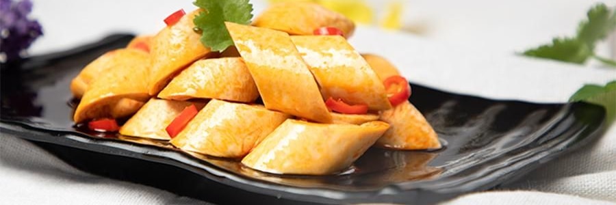 時樸豆筋棍 豆製品 200g【雲南傳統手工技藝】【可涼拌炒菜涮火鍋】