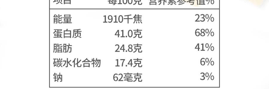 時樸豆筋棍 豆製品 200g【雲南傳統手工技藝】【可涼拌炒菜涮火鍋】