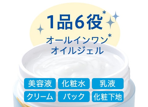 【日本直邮】日本SANA莎娜 豆乳美肌 6合1保湿多效面霜 药用美白 100g 蓝色