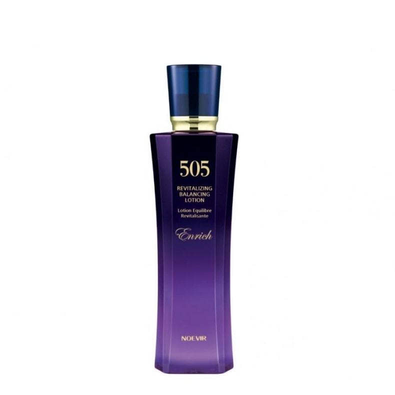 505 Revitalizing Balancing Lotion 150ml - Yami.com