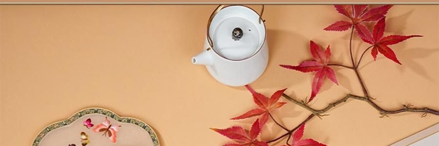 南宋胡記 錦色蓮華糕點禮盒 300g【9味12枚荷花酥+龍井茶酥+2杯盞】【浙江杭州特產點心】【春節年貨必買】