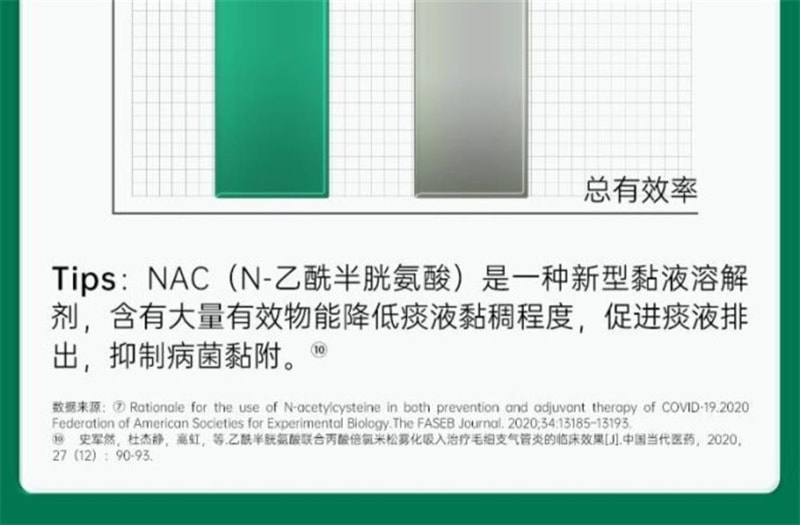 【中国直邮】莱特维健 肺宝槲皮素胶囊60粒川贝母清肺护肺养肺肺部清理