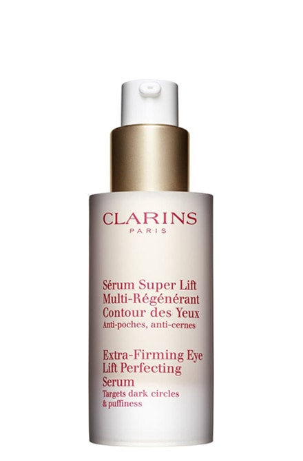 法国CLARINS娇韵诗 新生紧肤焕颜紧致眼部精华液15ml
